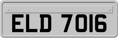 ELD7016