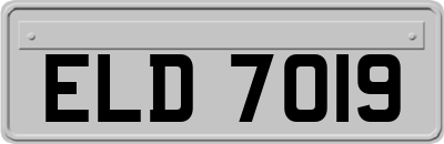 ELD7019
