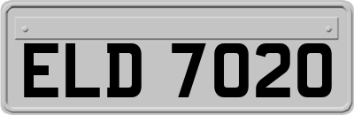 ELD7020