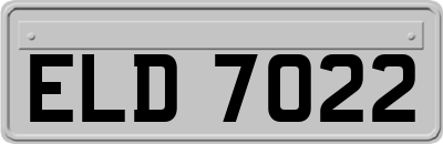 ELD7022