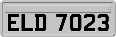 ELD7023
