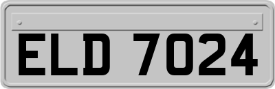 ELD7024