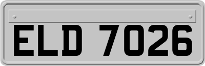 ELD7026