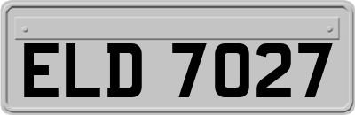 ELD7027