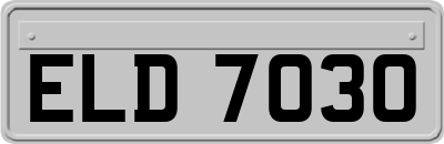 ELD7030