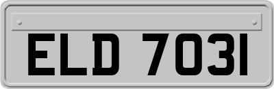 ELD7031