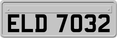 ELD7032