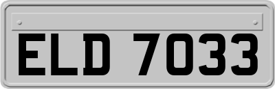 ELD7033