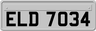 ELD7034