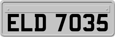 ELD7035