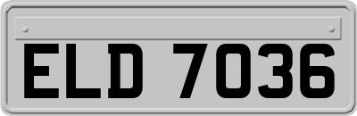 ELD7036