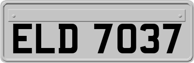 ELD7037