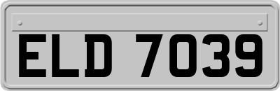 ELD7039