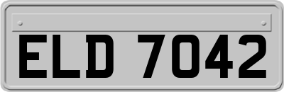ELD7042