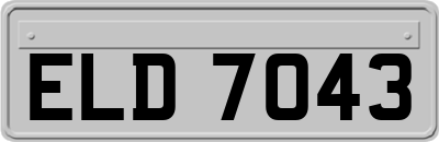 ELD7043
