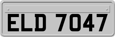 ELD7047