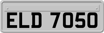 ELD7050
