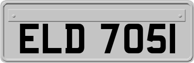 ELD7051