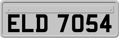 ELD7054