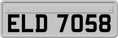 ELD7058