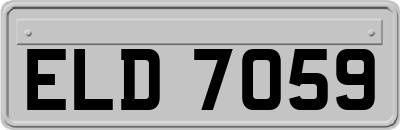 ELD7059