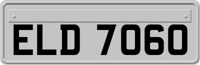 ELD7060
