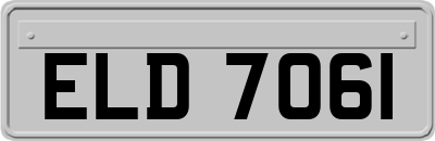 ELD7061