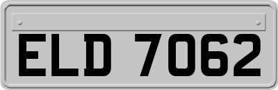 ELD7062