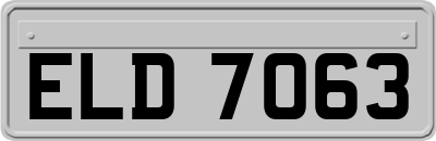 ELD7063