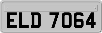 ELD7064