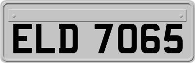ELD7065