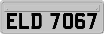 ELD7067