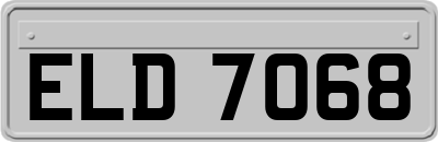 ELD7068
