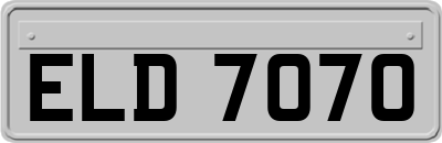 ELD7070