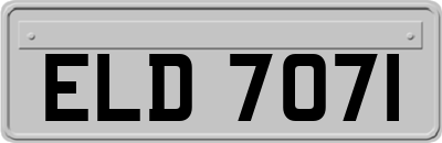 ELD7071