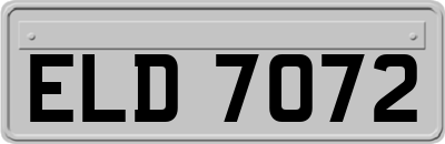 ELD7072