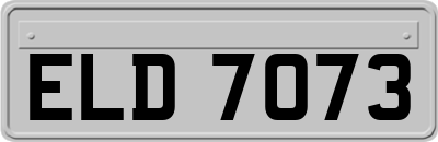 ELD7073