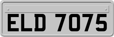 ELD7075