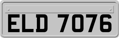 ELD7076