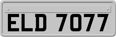 ELD7077