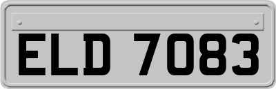 ELD7083