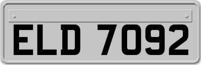 ELD7092
