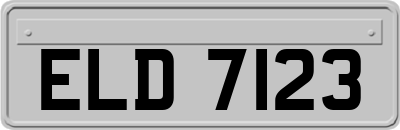ELD7123