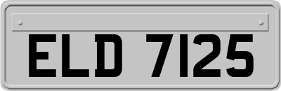 ELD7125