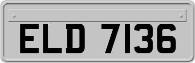 ELD7136