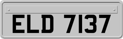 ELD7137