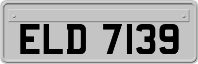 ELD7139