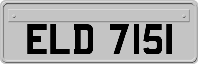ELD7151