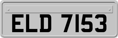 ELD7153