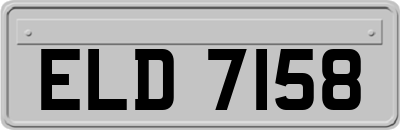 ELD7158